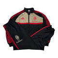 Adidas AC Milan Tracksuit 2011 (S)