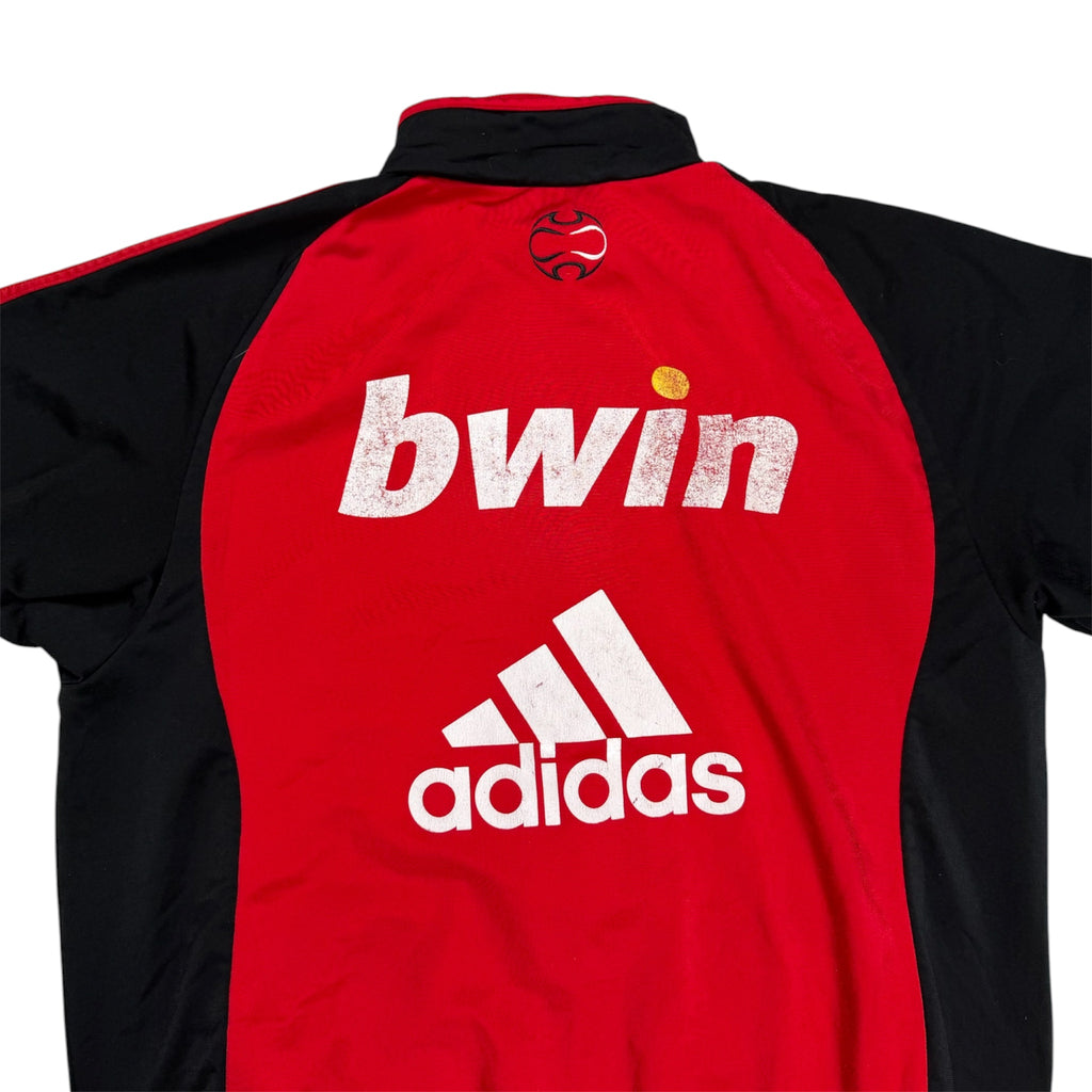 Adidas AC Milan Trackjacket 2006 (M)