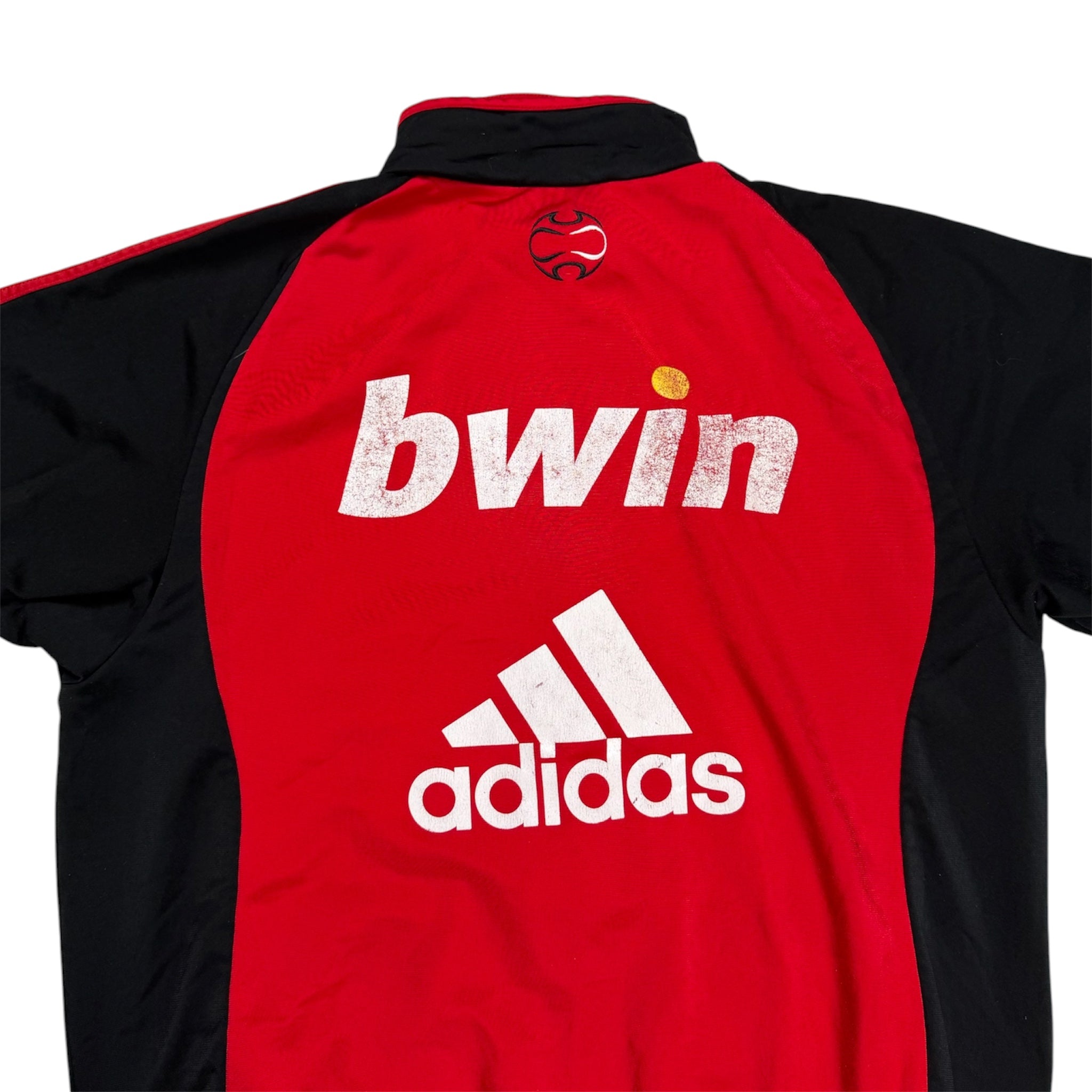 Adidas AC Milan Trackjacket 2006 (M)