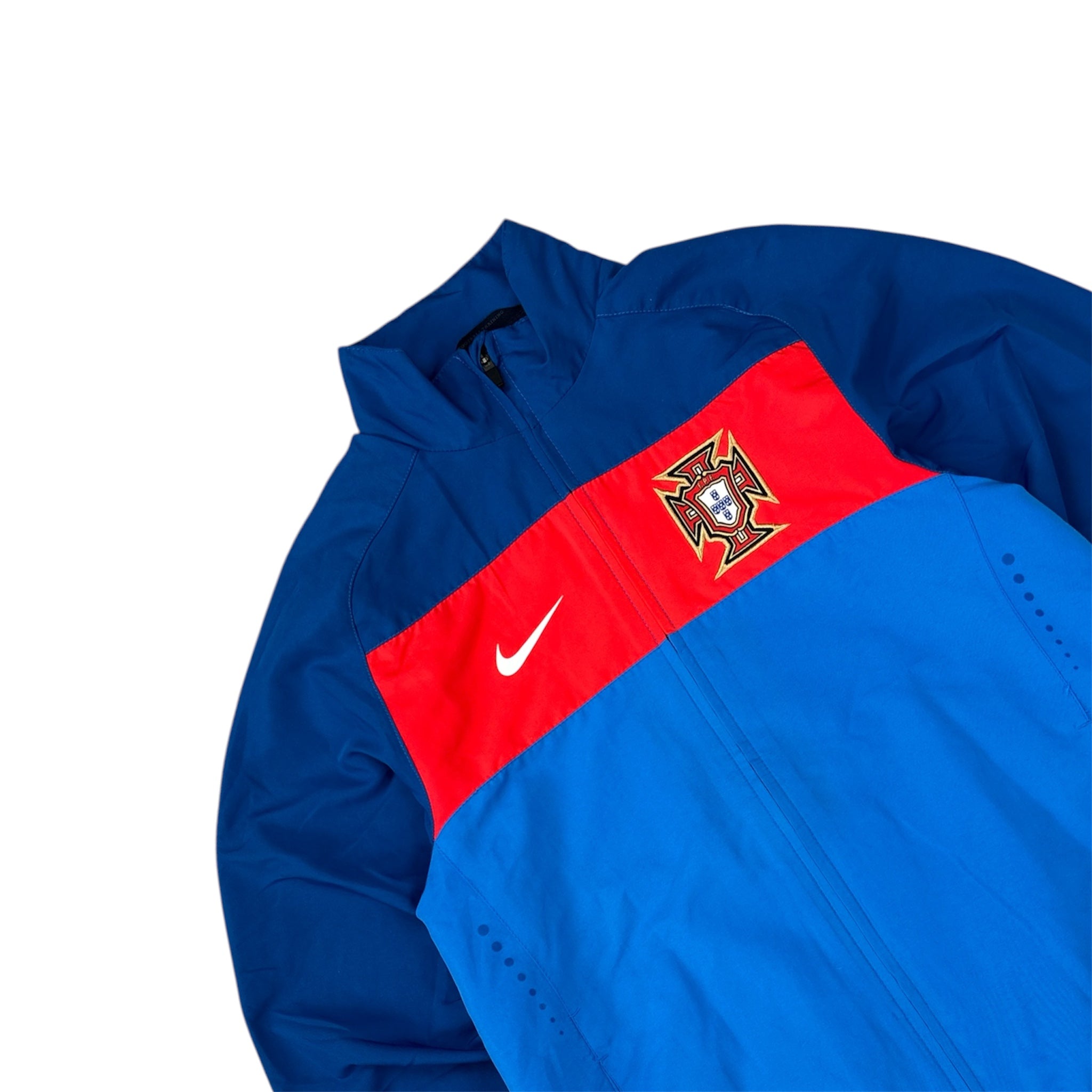 Nike Portugal Tracksuit 2010 (S)