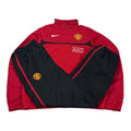 Nike Manchester United Tracksuit 2009 (S)