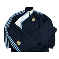 Adidas Real Madrid Tracksuit 2009 (S)
