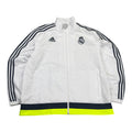 Adidas Real Madrid Trackjacket 2015 (XL)
