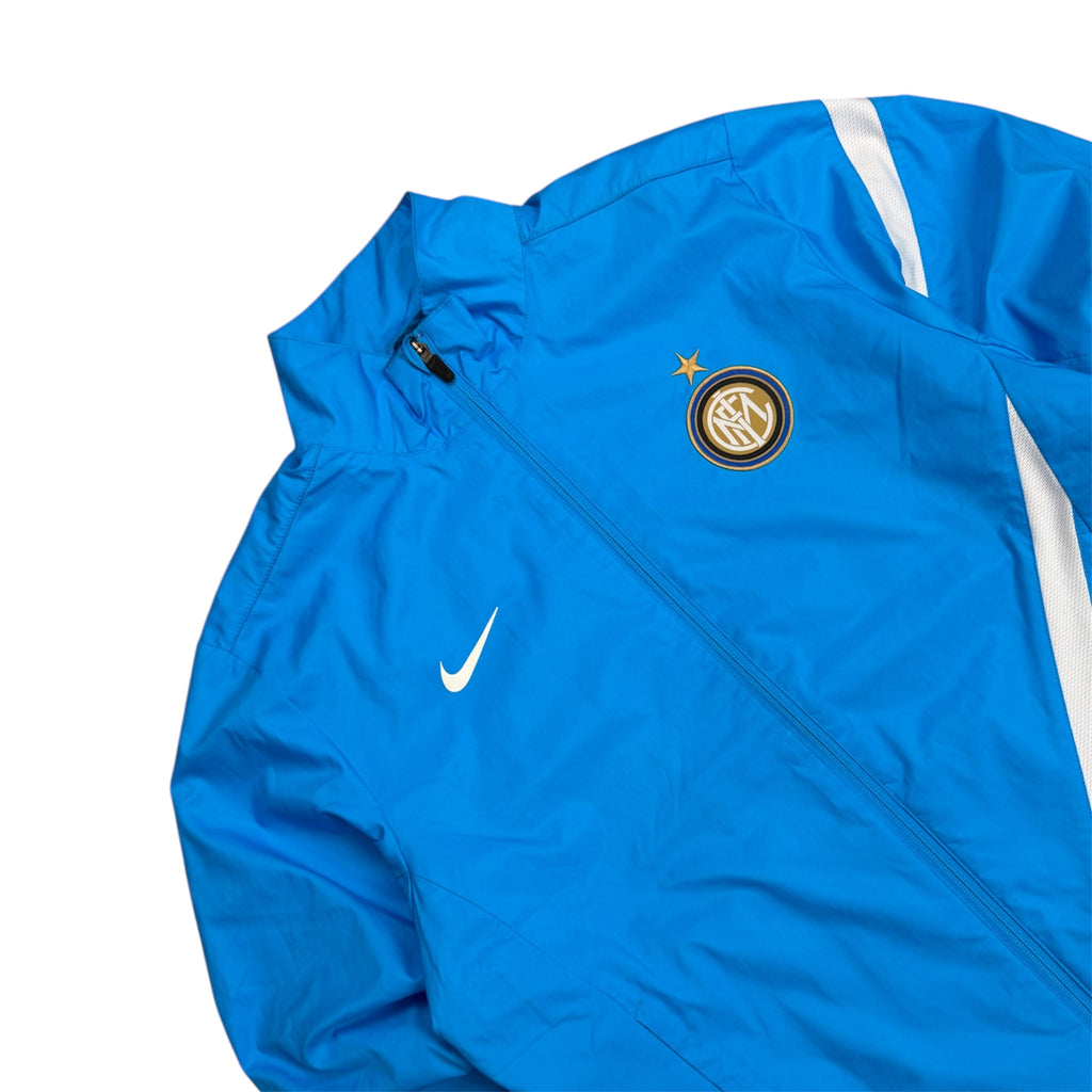Nike Inter Tracksuit 2011 (M)