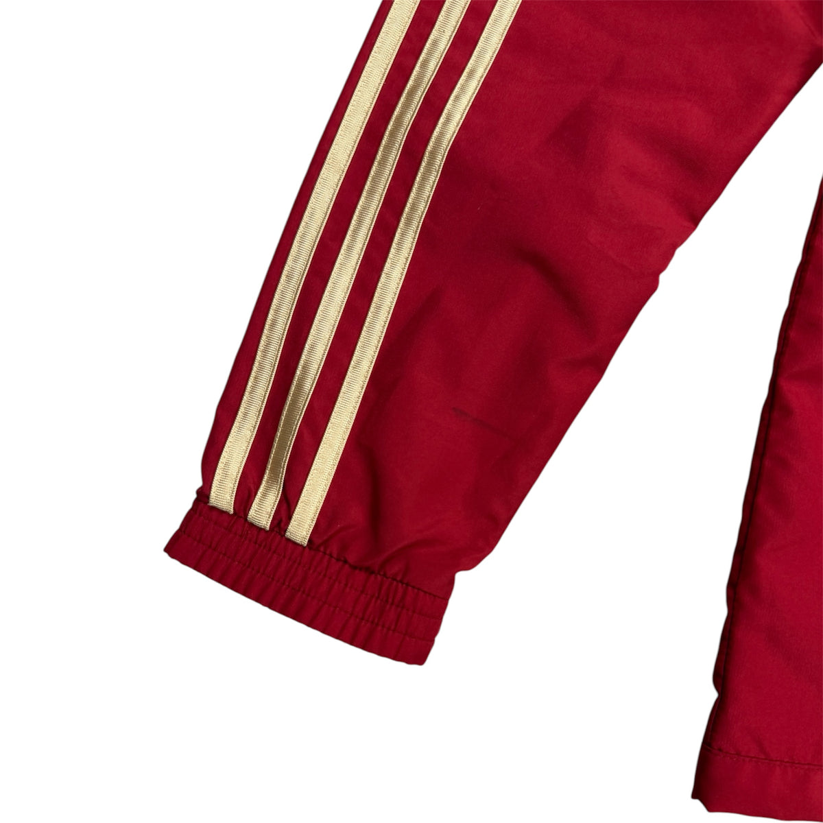 Adidas Spain Trackjacket 2014 (M)