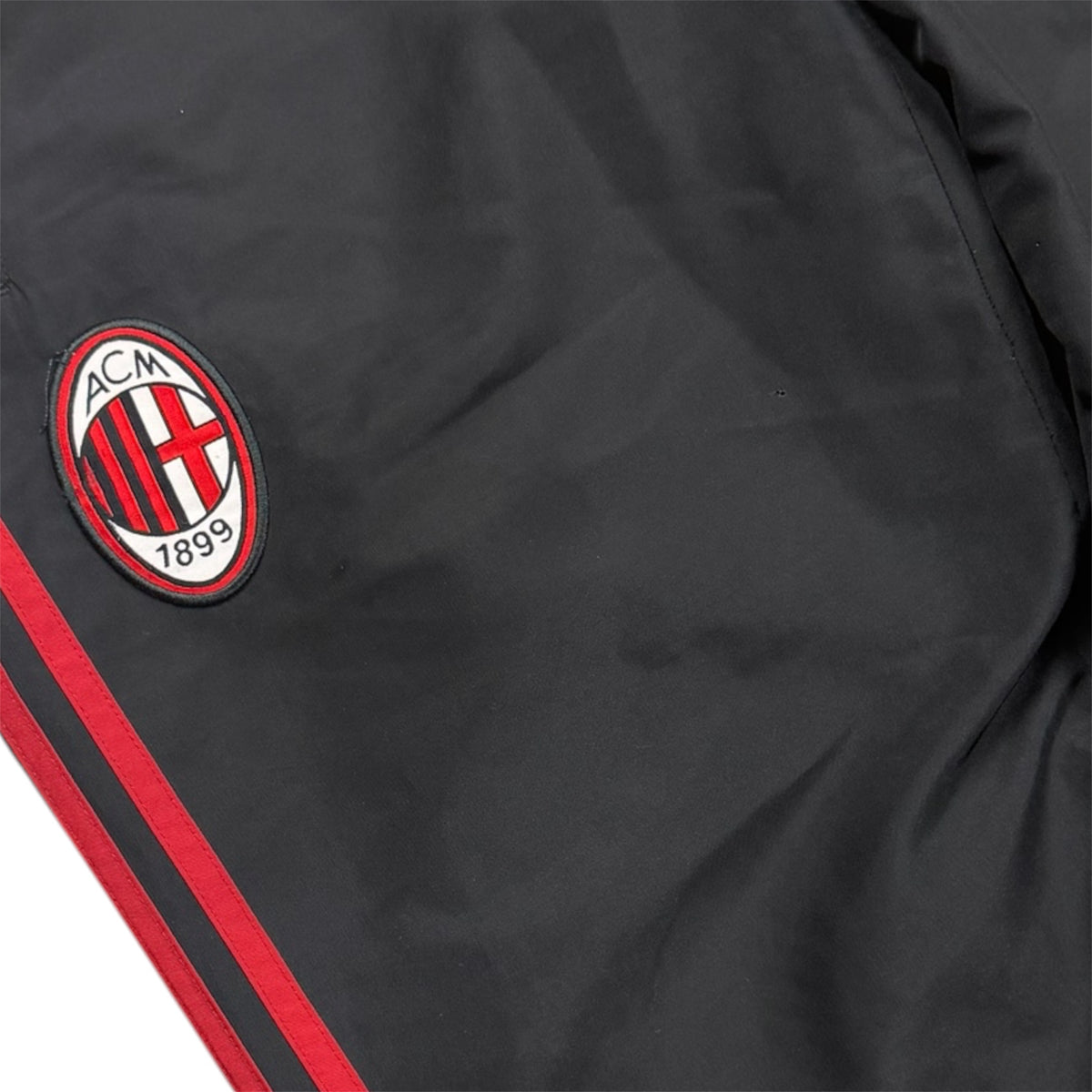 Adidas AC Milan 2014 Tracksuit (S)