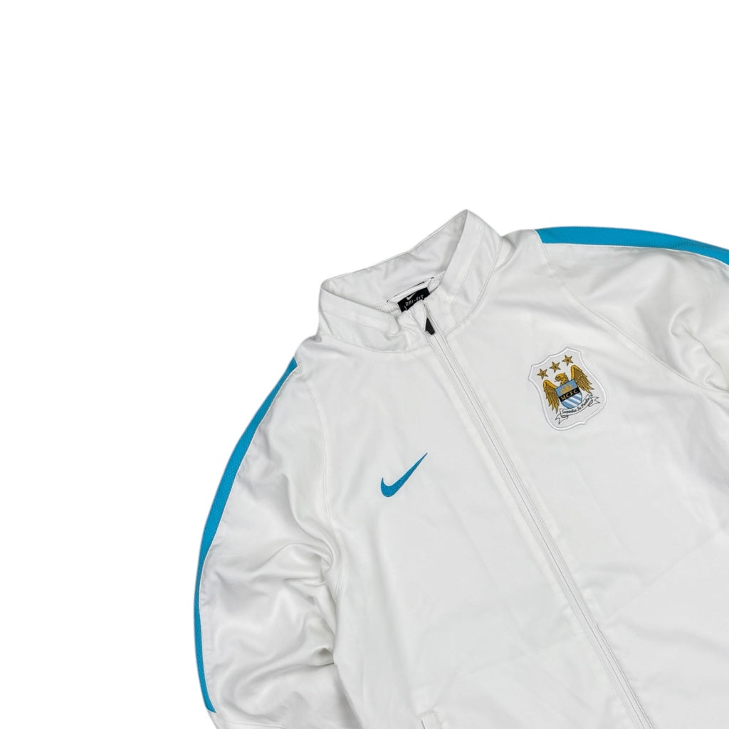 Nike Manchester City Trackjacket 2016 (S)