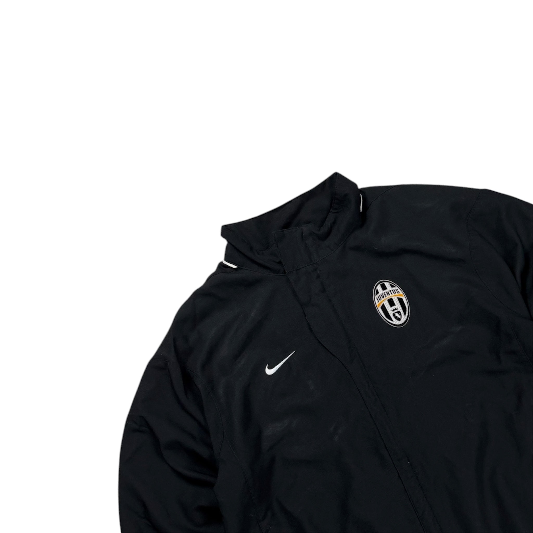 Nike Juventus Tracksuit 2007 (L)
