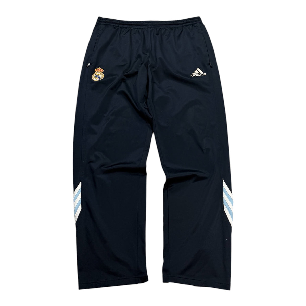 Adidas Real Madrid Trackpants 2003 (XL)