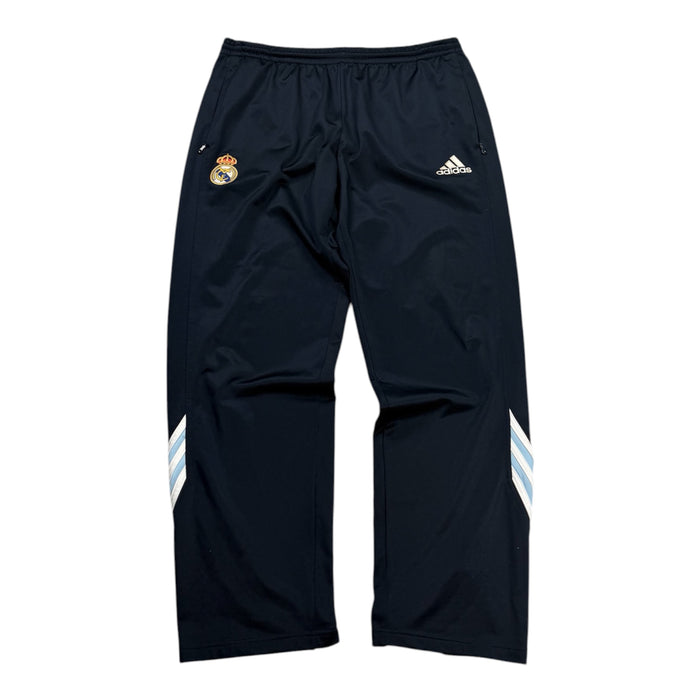Adidas Real Madrid Trackpants 2003 (XL)