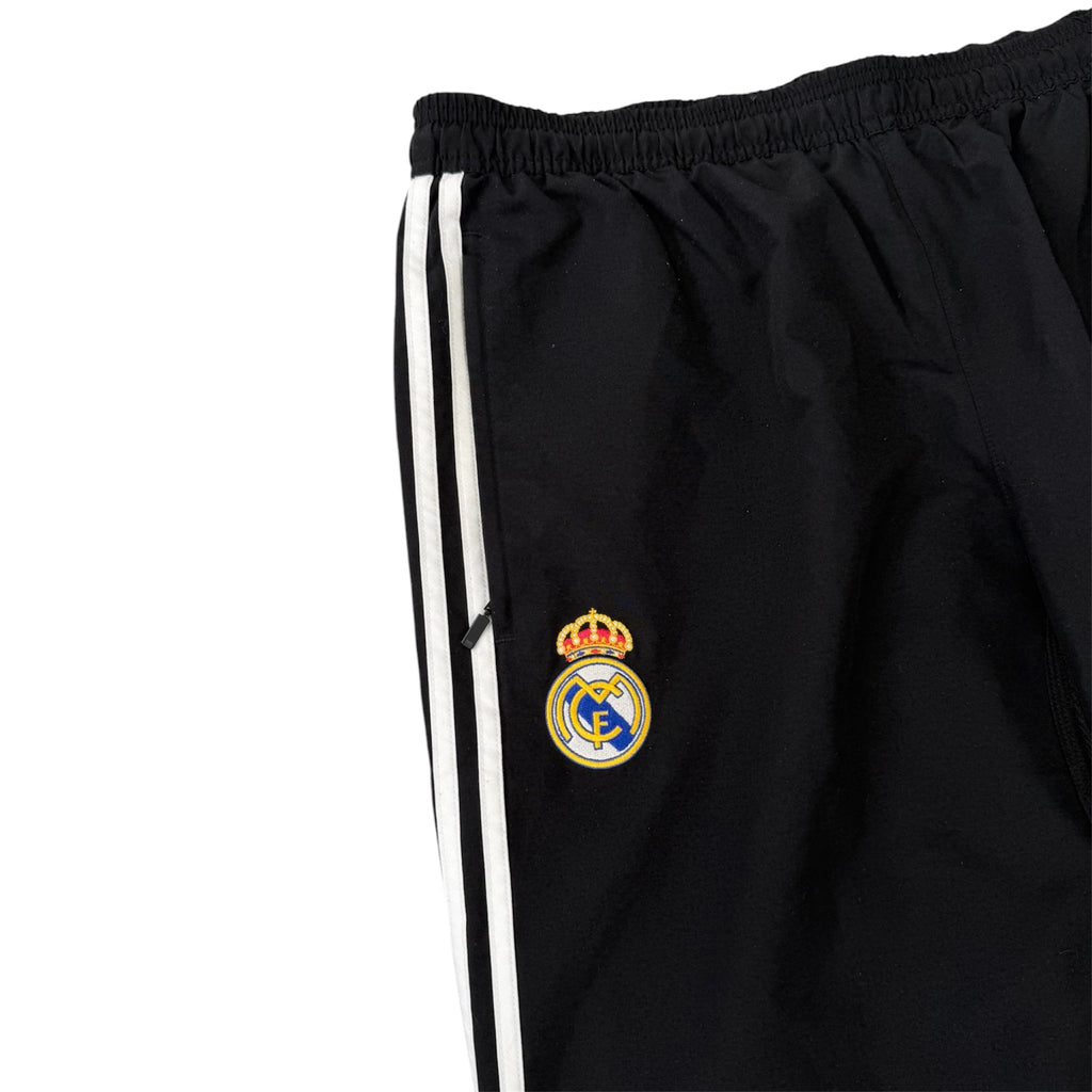 Adidas Real Madrid Trackpants 2008 (L)