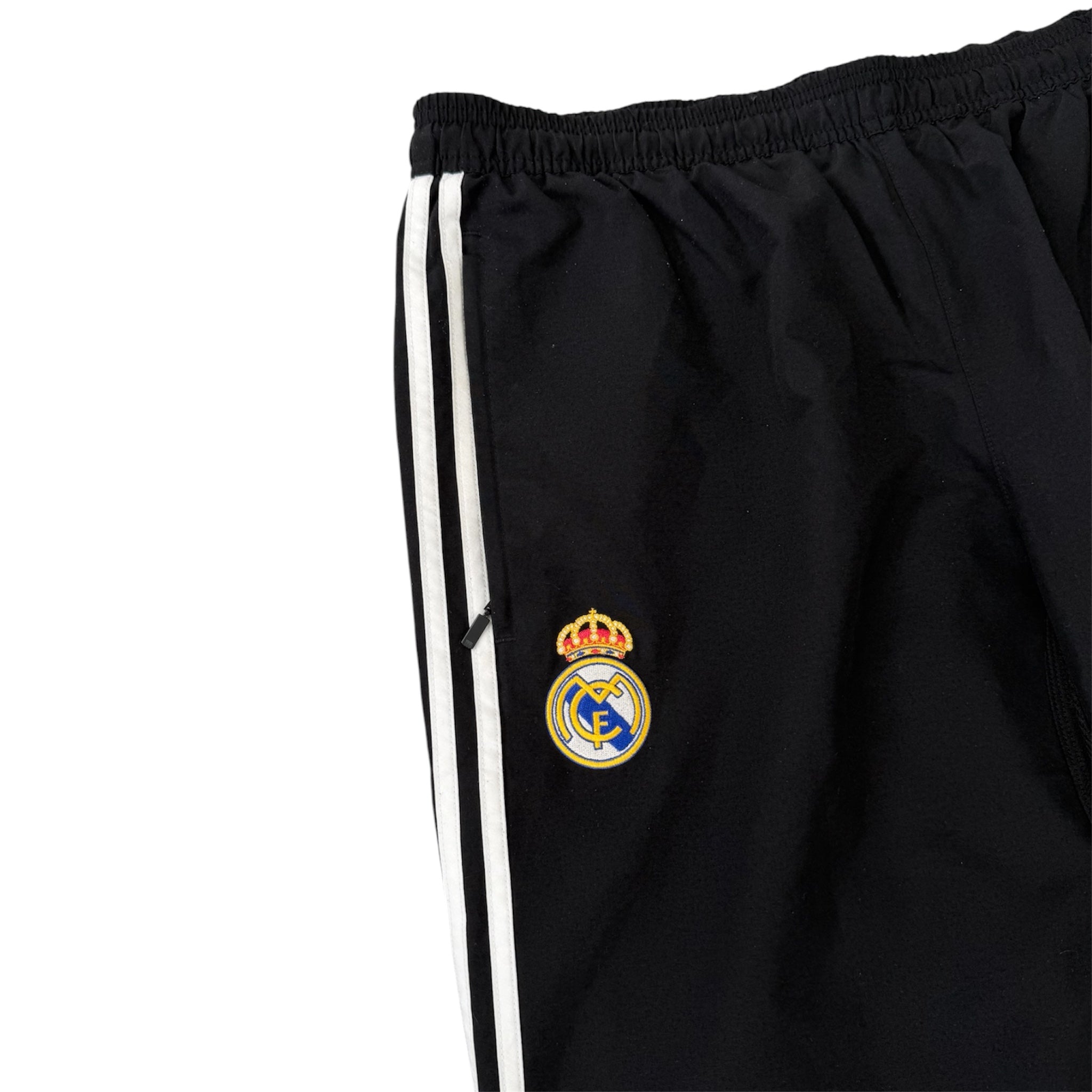 Adidas Real Madrid Trackpants 2008 (L)