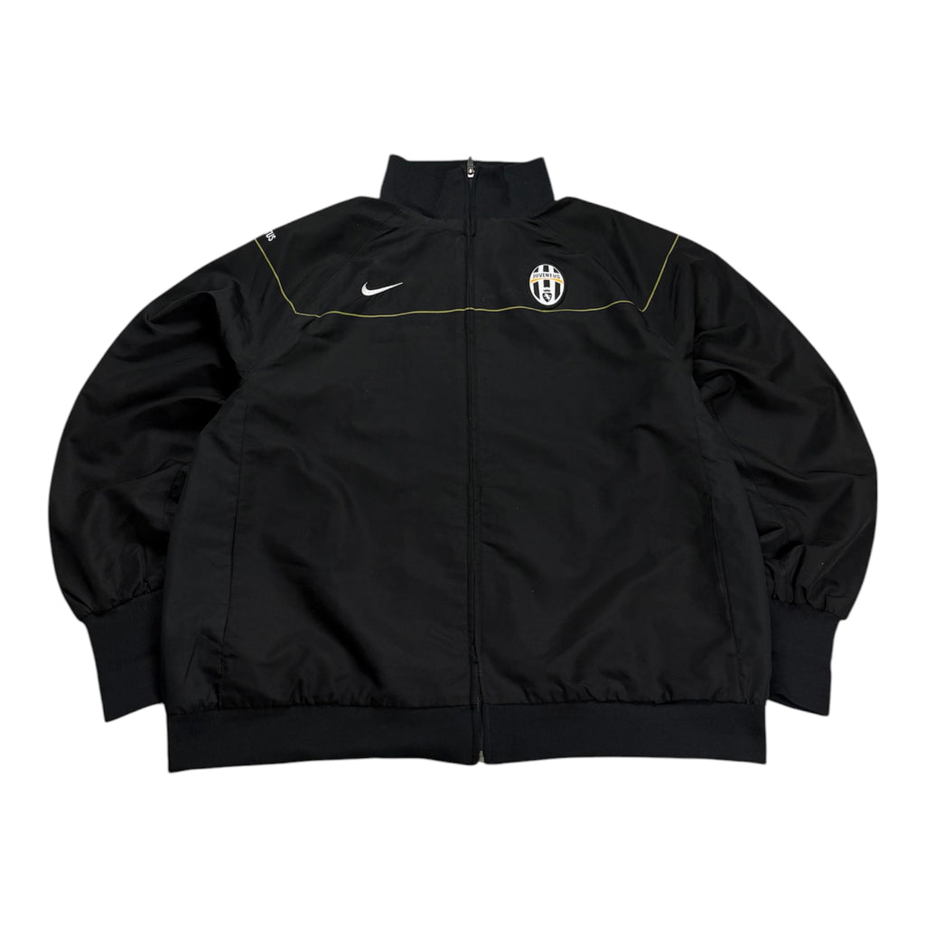 Nike Juventus Tracksuit 2008 (XL)