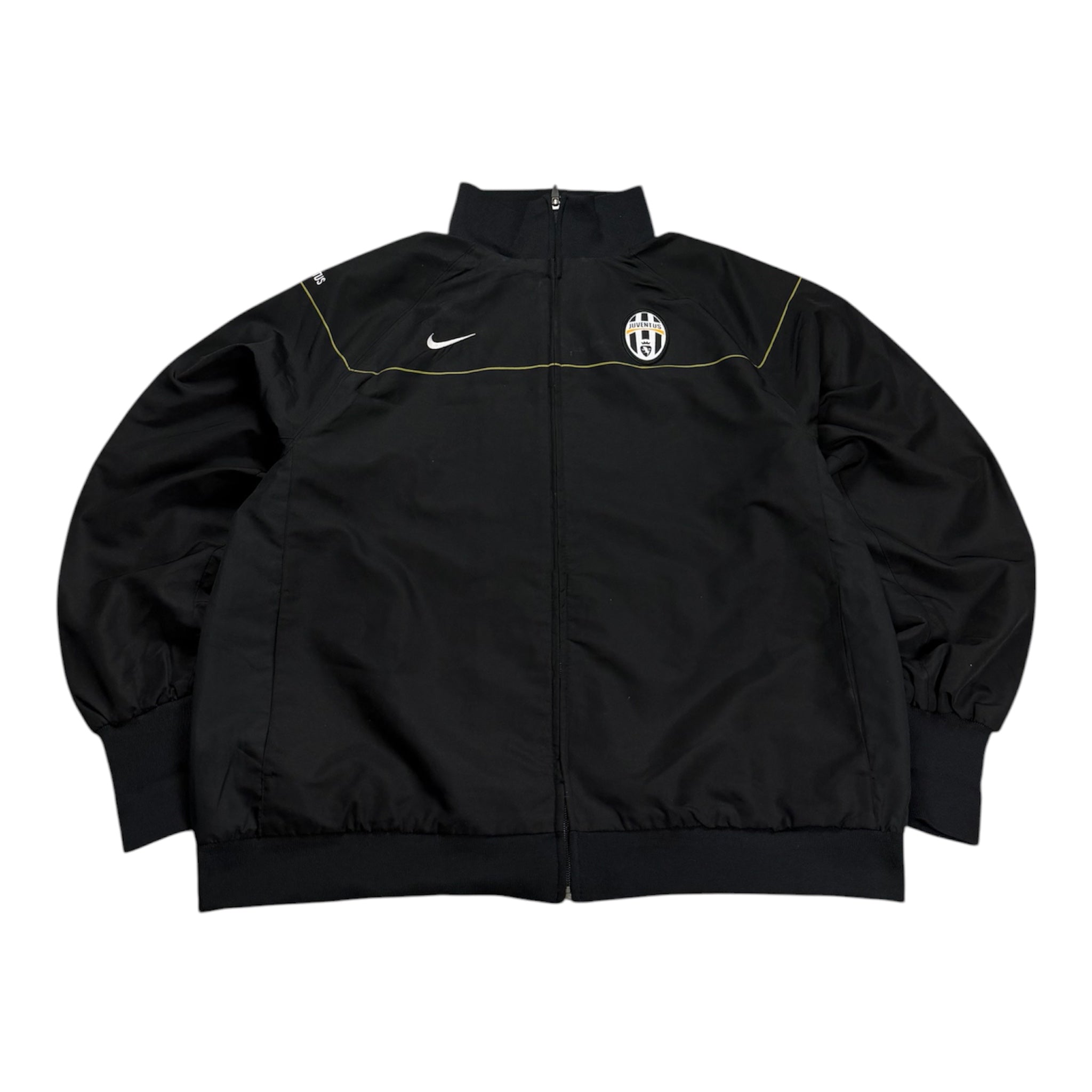 Nike Juventus Tracksuit 2008 (XL)