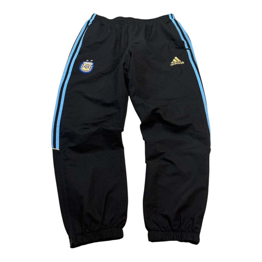 Adidas Argentina Tracksuit 2010 (L)