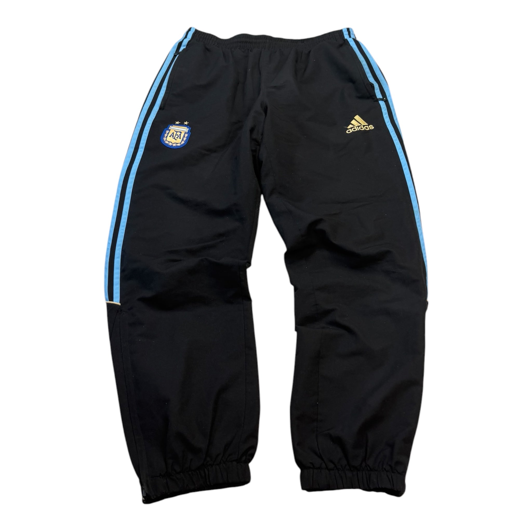 Adidas Argentina Tracksuit 2010 (L)