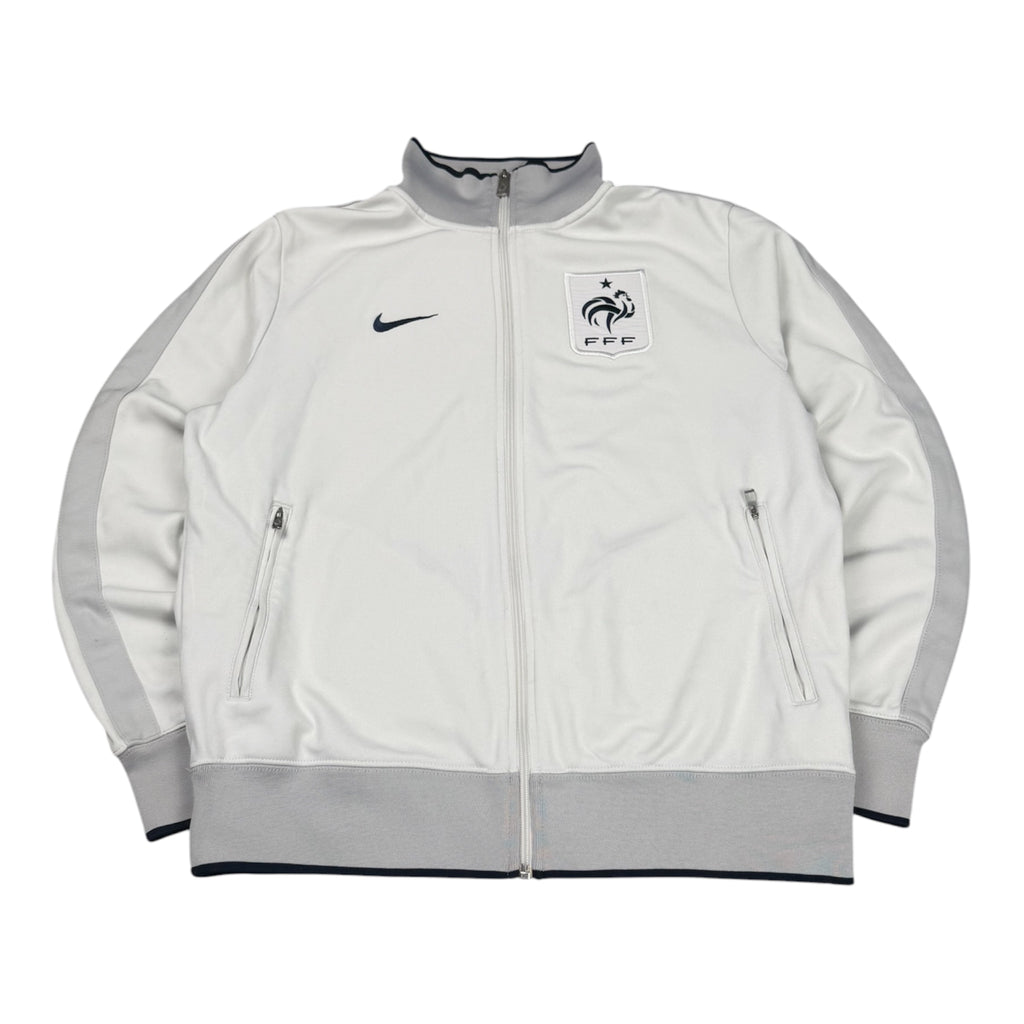 Nike France Trackjacket 2011 (L)