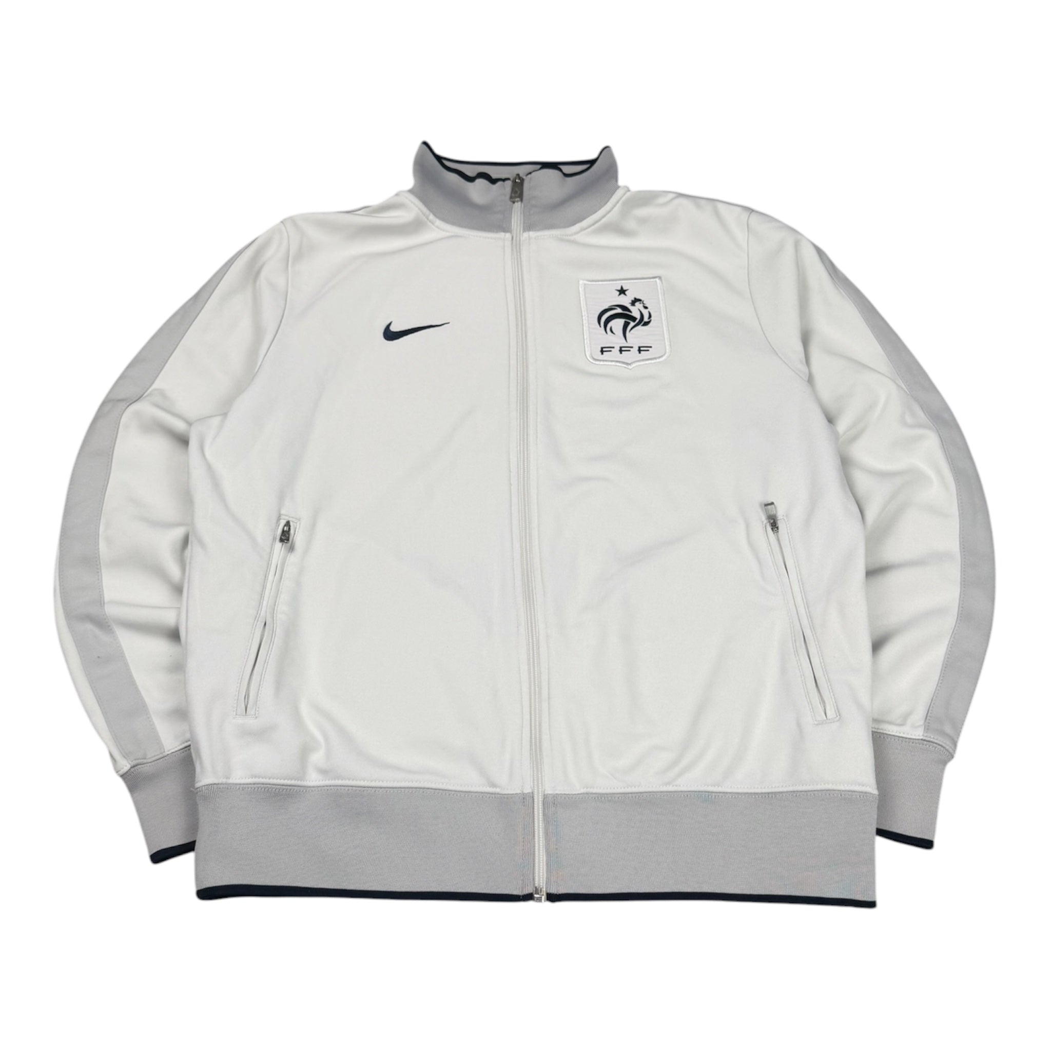Nike France Trackjacket 2011 (L)