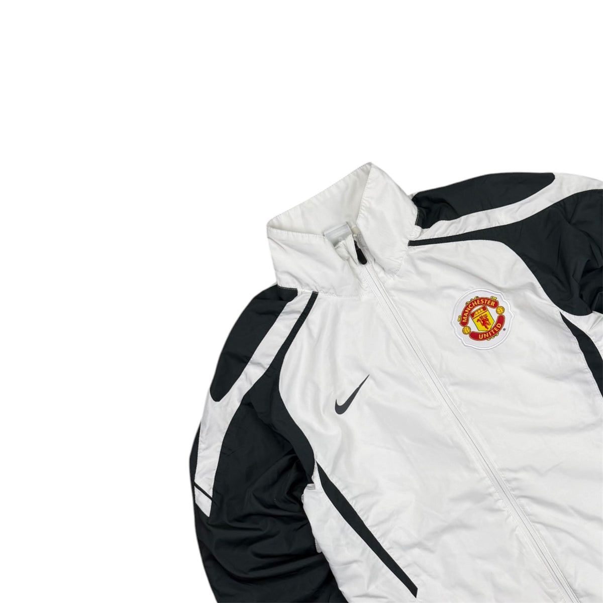 Nike Manchester United Trackjacket 2011 (S)