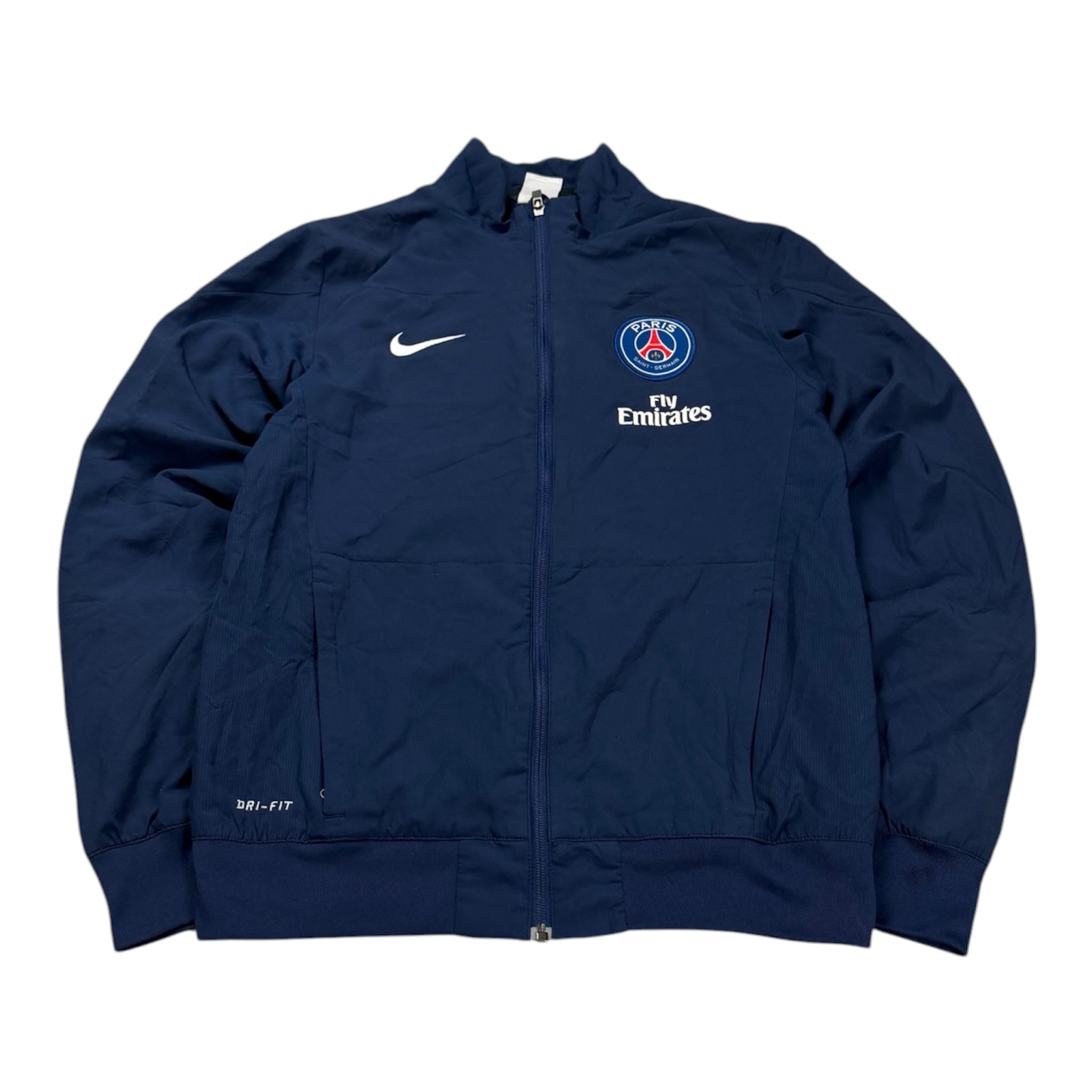 Nike PSG Tracksuit 2014 (S)