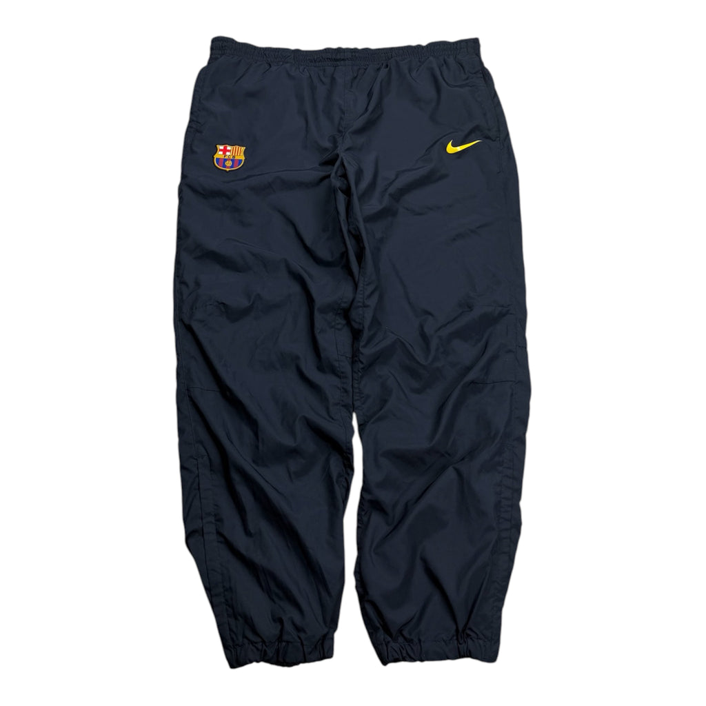 Nike FC Barcelona Tracksuit 2012 (L)