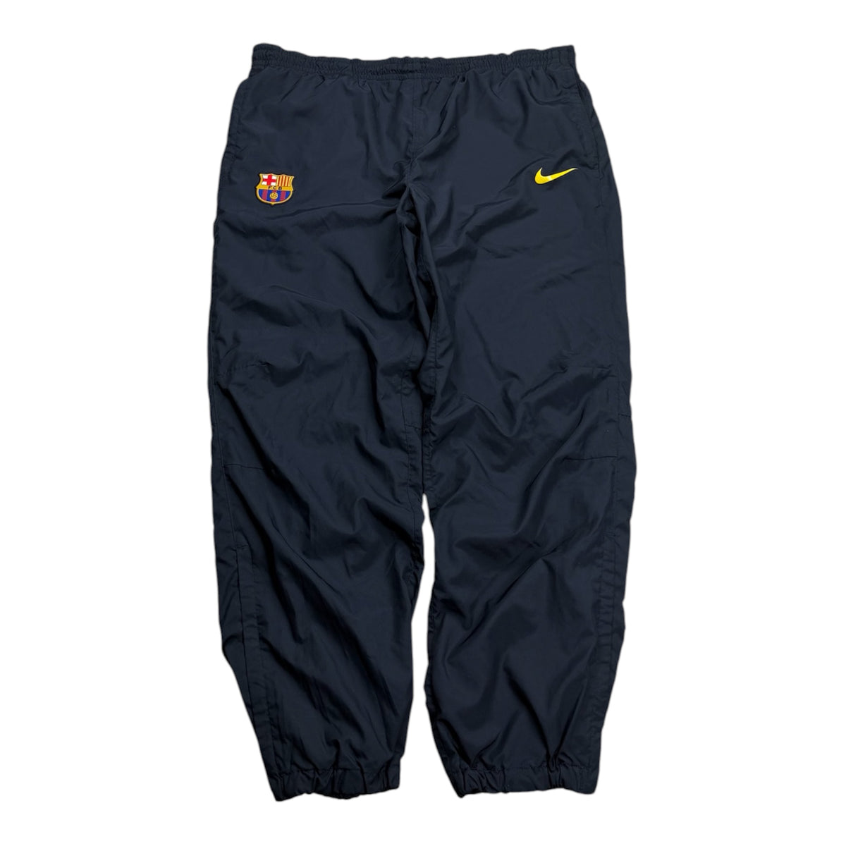 Nike FC Barcelona Tracksuit 2012 (L)
