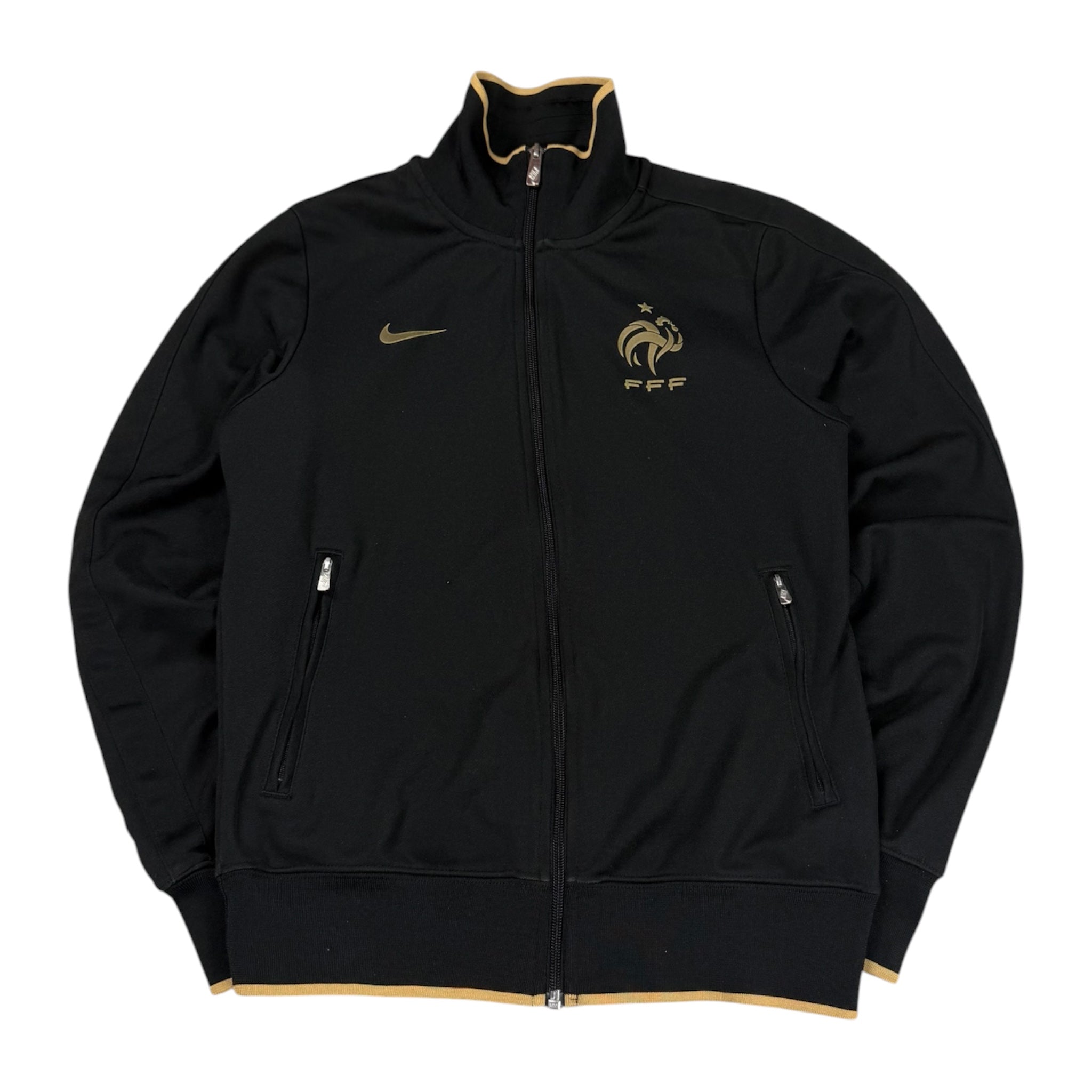Nike France Trackjacket 2012 (S)
