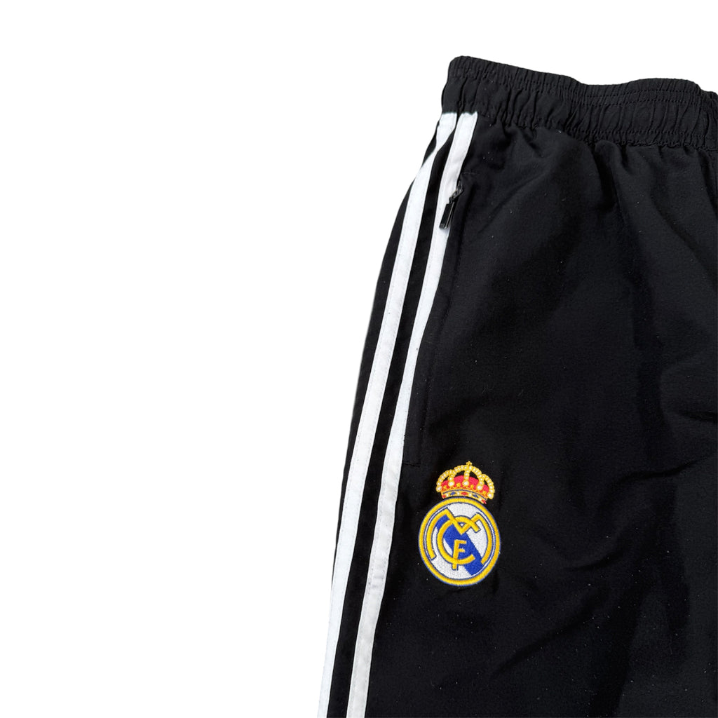 Adidas Real Madrid Trackpants 2008 (S)