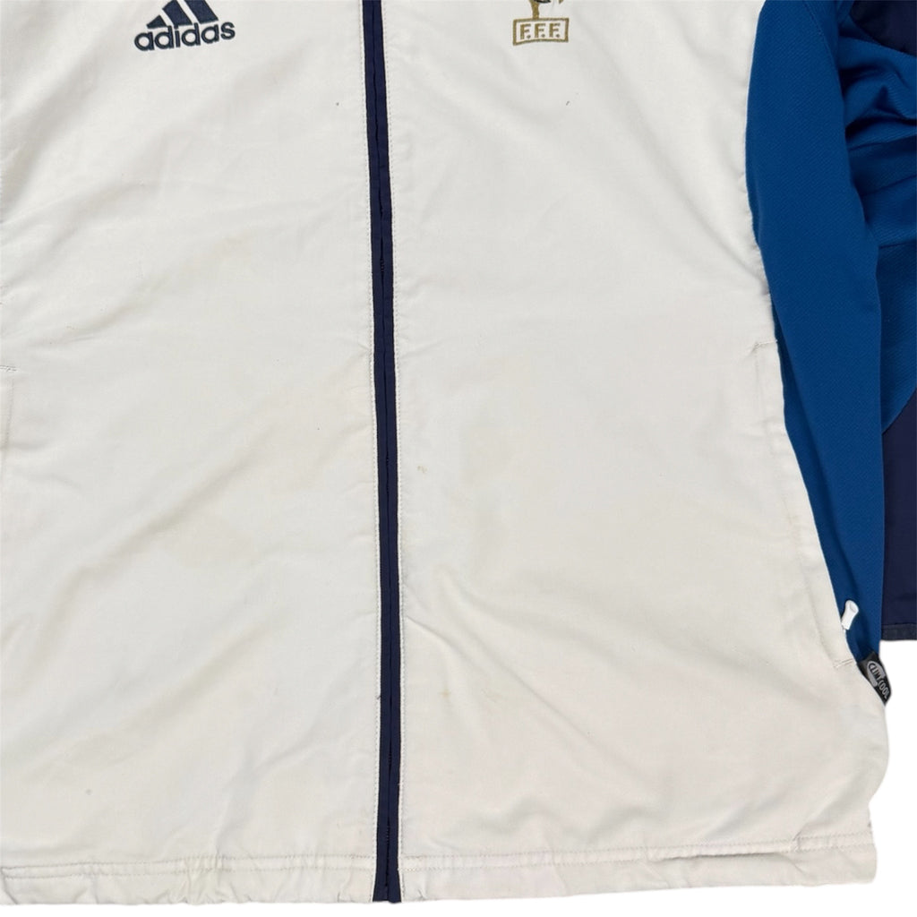 Adidas France Tracksuit 00s (M)