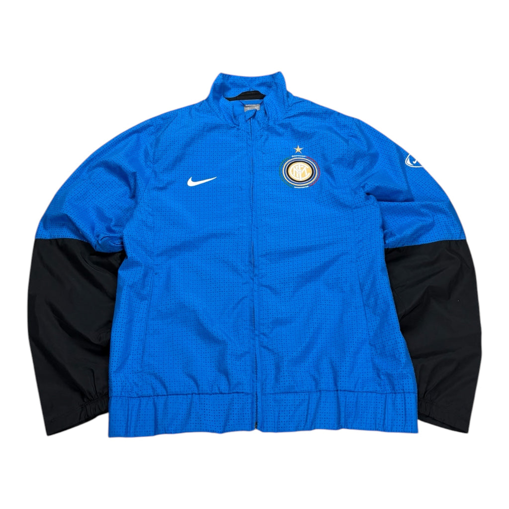 Nike Inter Tracksuit 2008 (M)