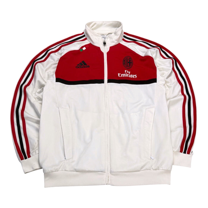 Adidas AC Milan Trackjacket 2011 (S)