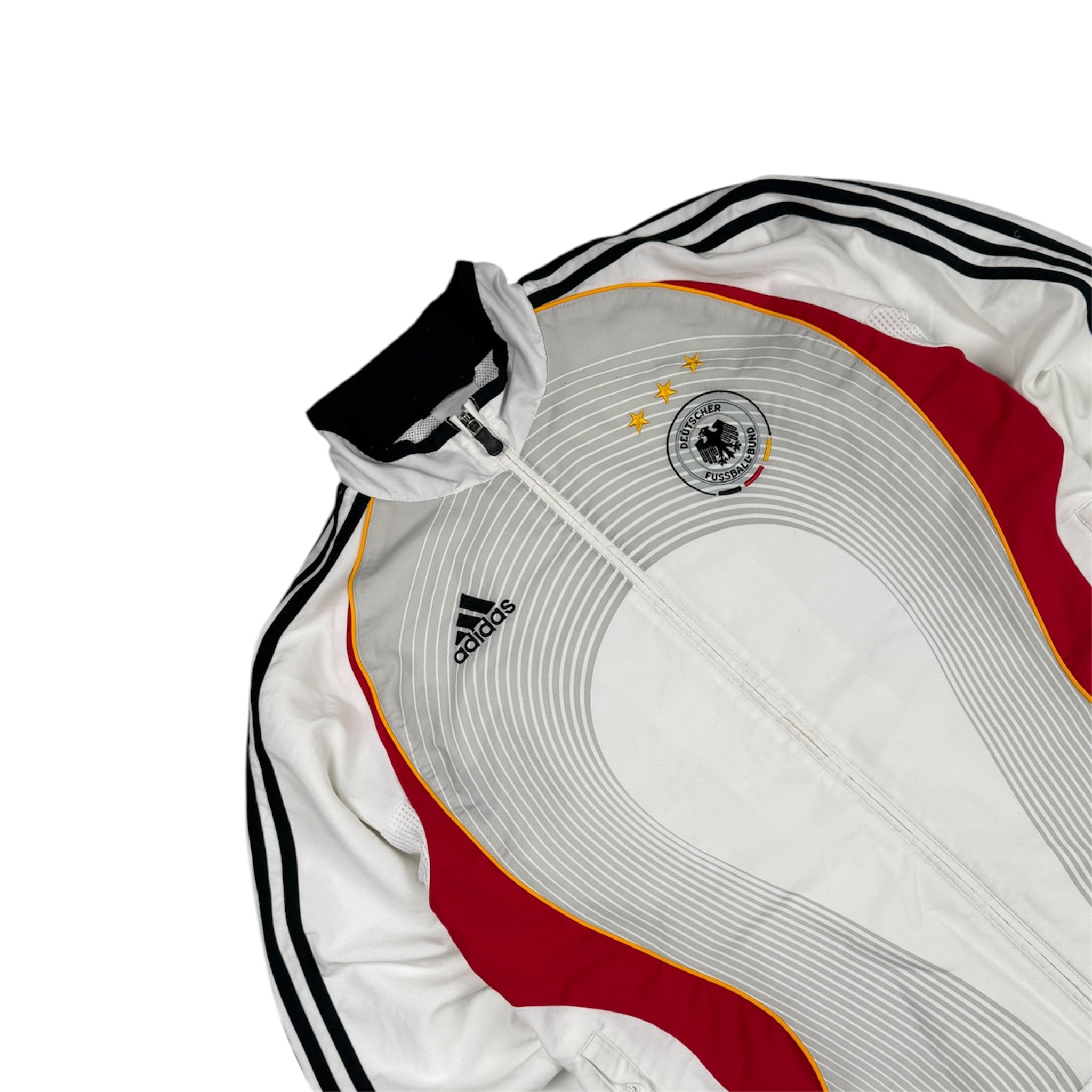 Adidas Germany Tracksuit 2006 (S)