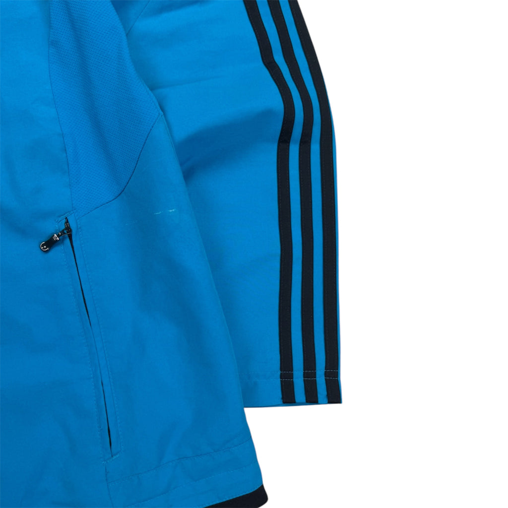 Adidas Real Madrid Tracksuit 2011 (S)
