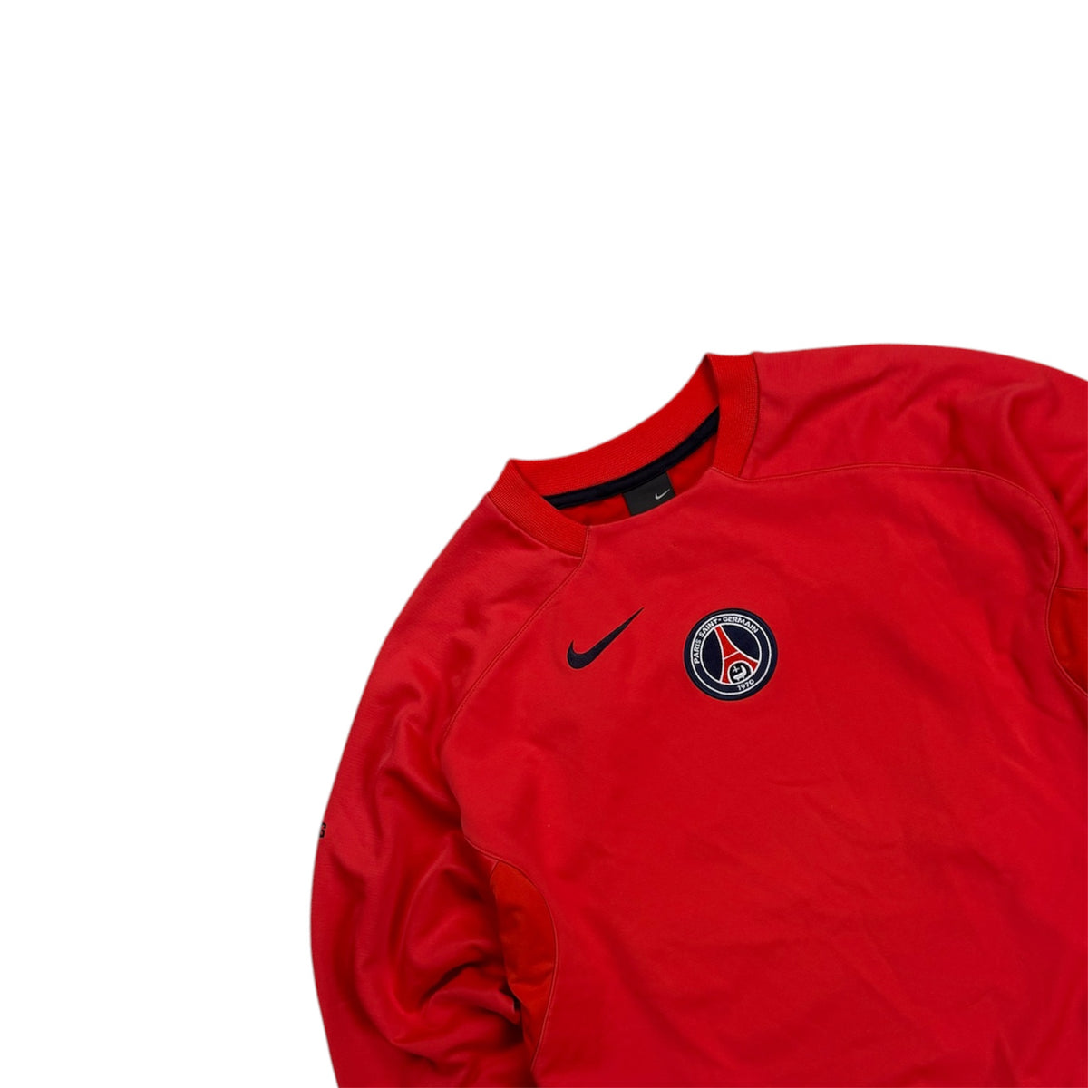 Nike PSG Sweatshirt 2005 (S-M)