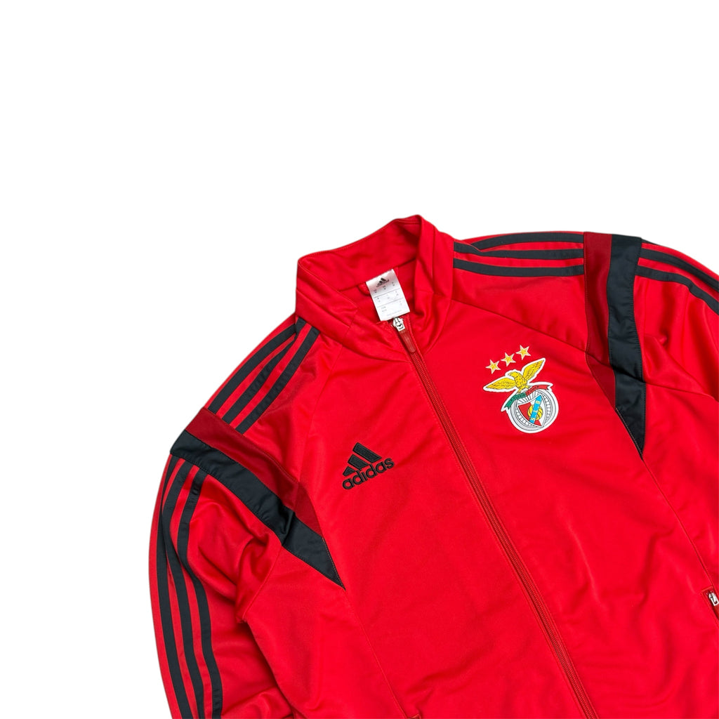 Adidas Benfica Tracksuit 2014 (M)