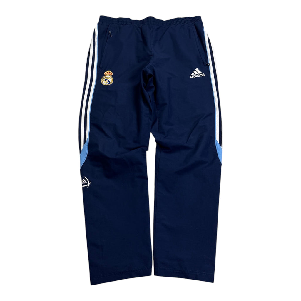 Adidas Real Madrid Tracksuit 2005 (S)