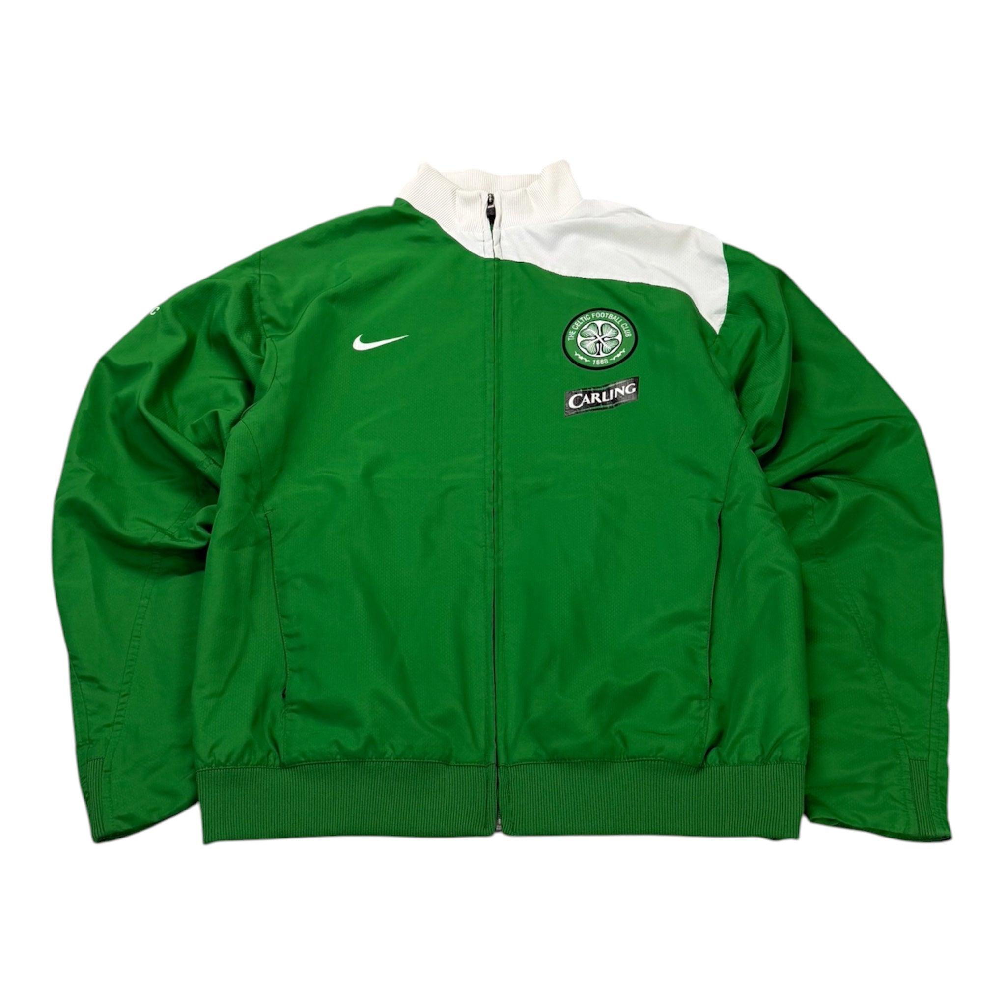 Nike Celtic Tracksuit 2008 (M)
