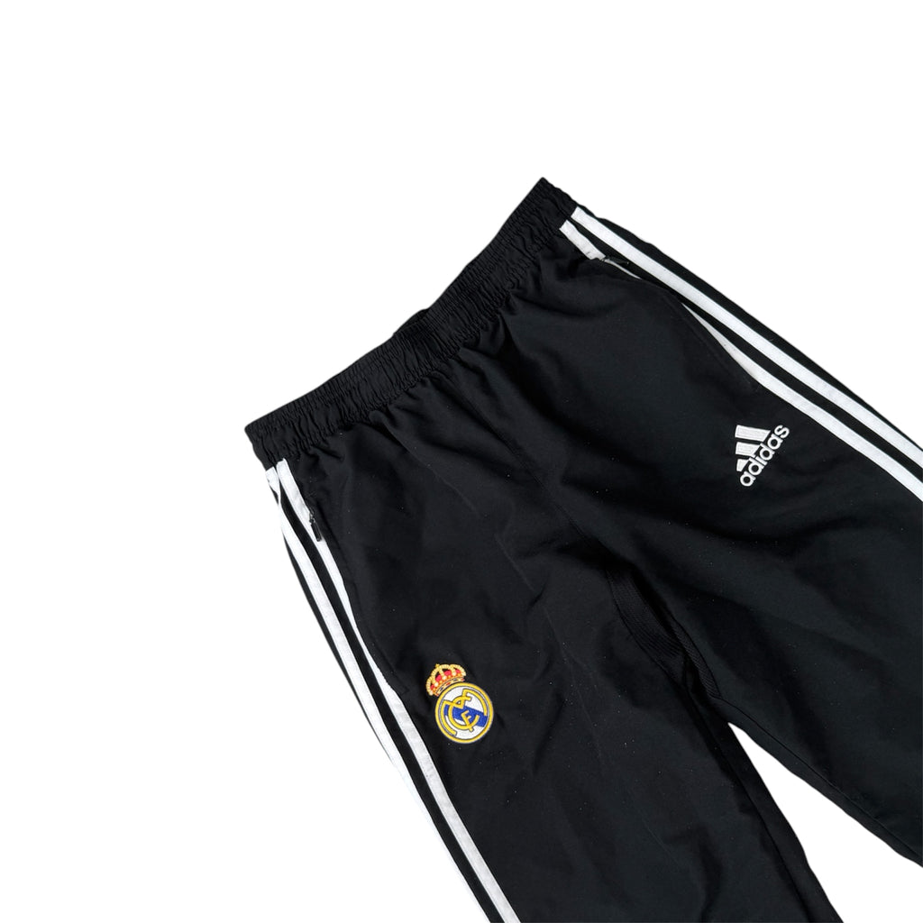 Adidas Real Madrid Trackpants 2008 (S)