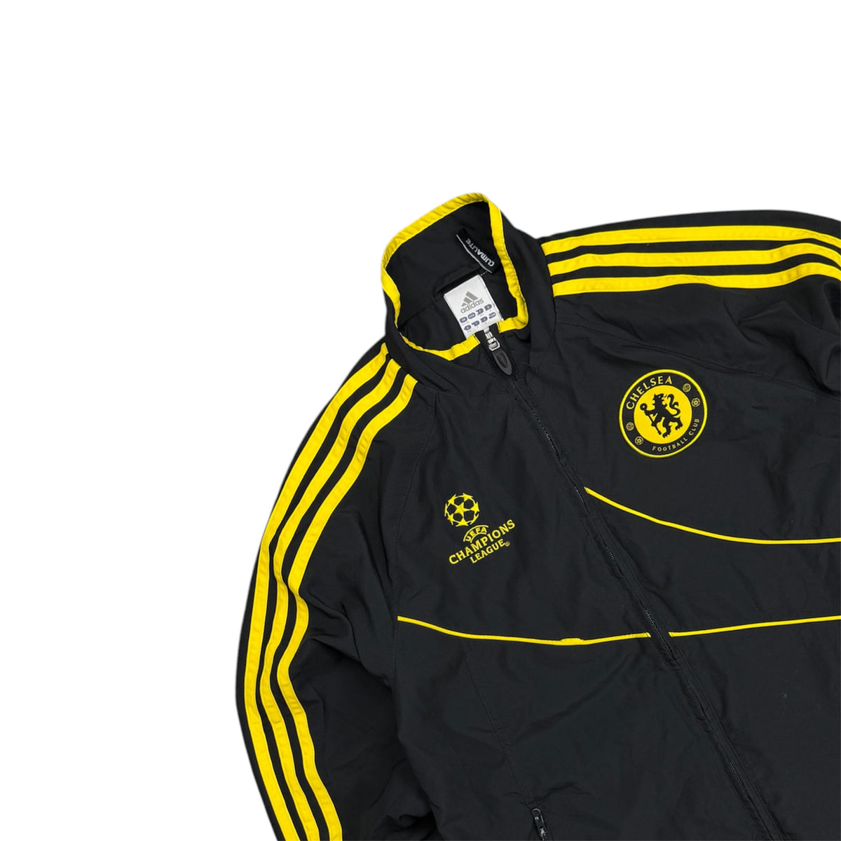 Adidas Chelsea Tracksuit 2012 (S)