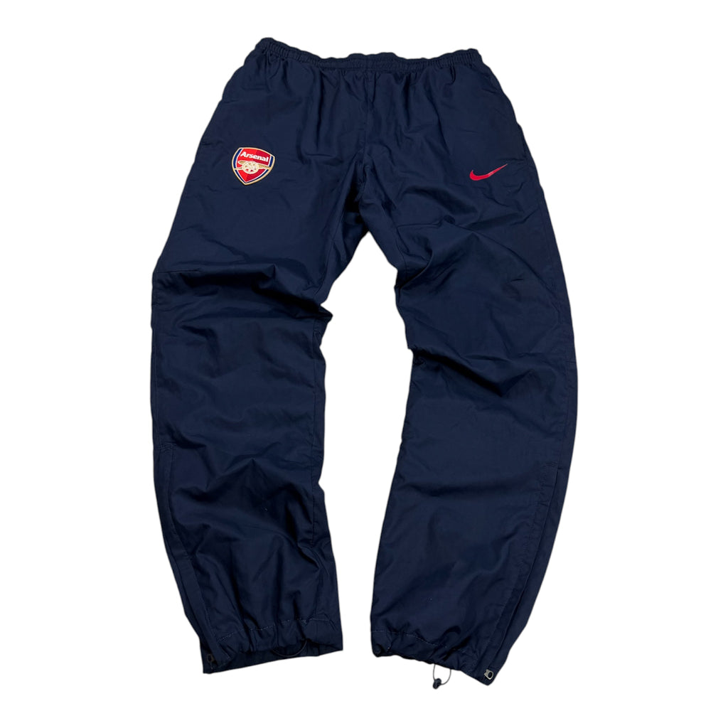 Nike Arsenal Tracksuit 2011 (S)