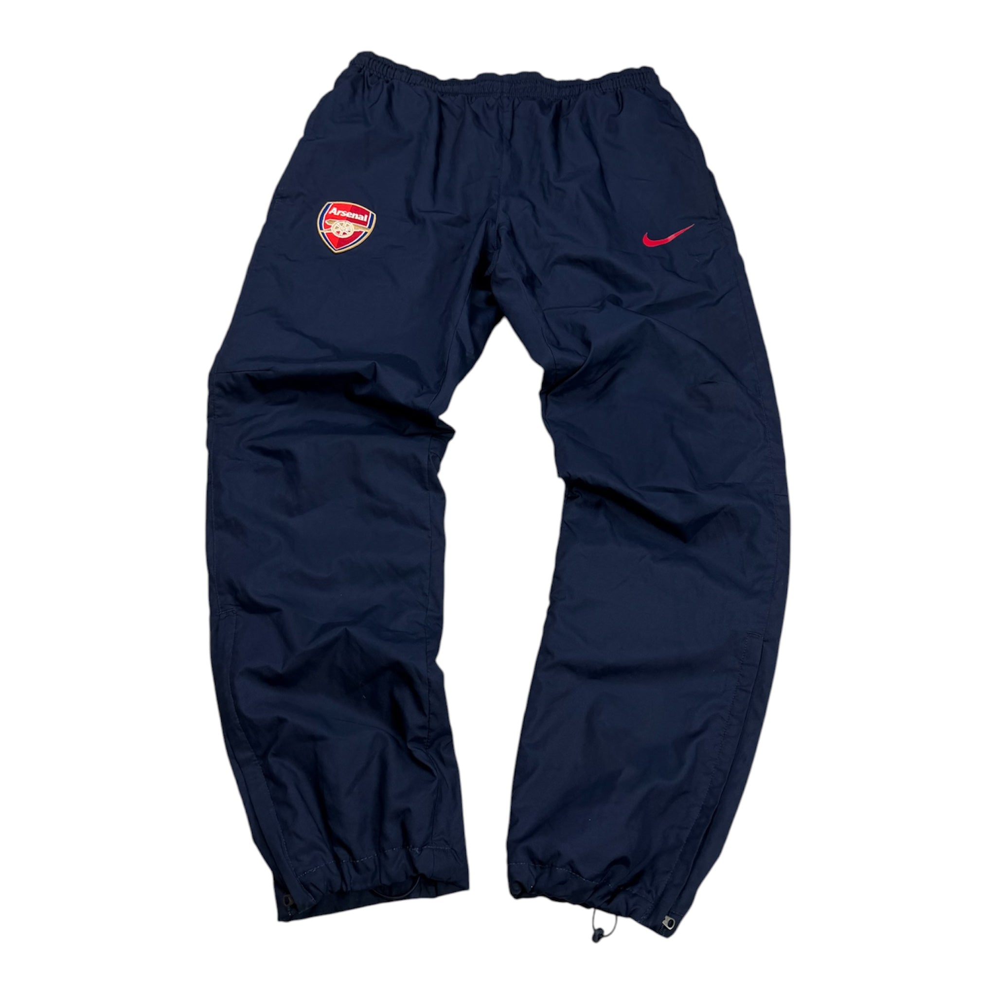 Nike Arsenal Tracksuit 2011 (S)