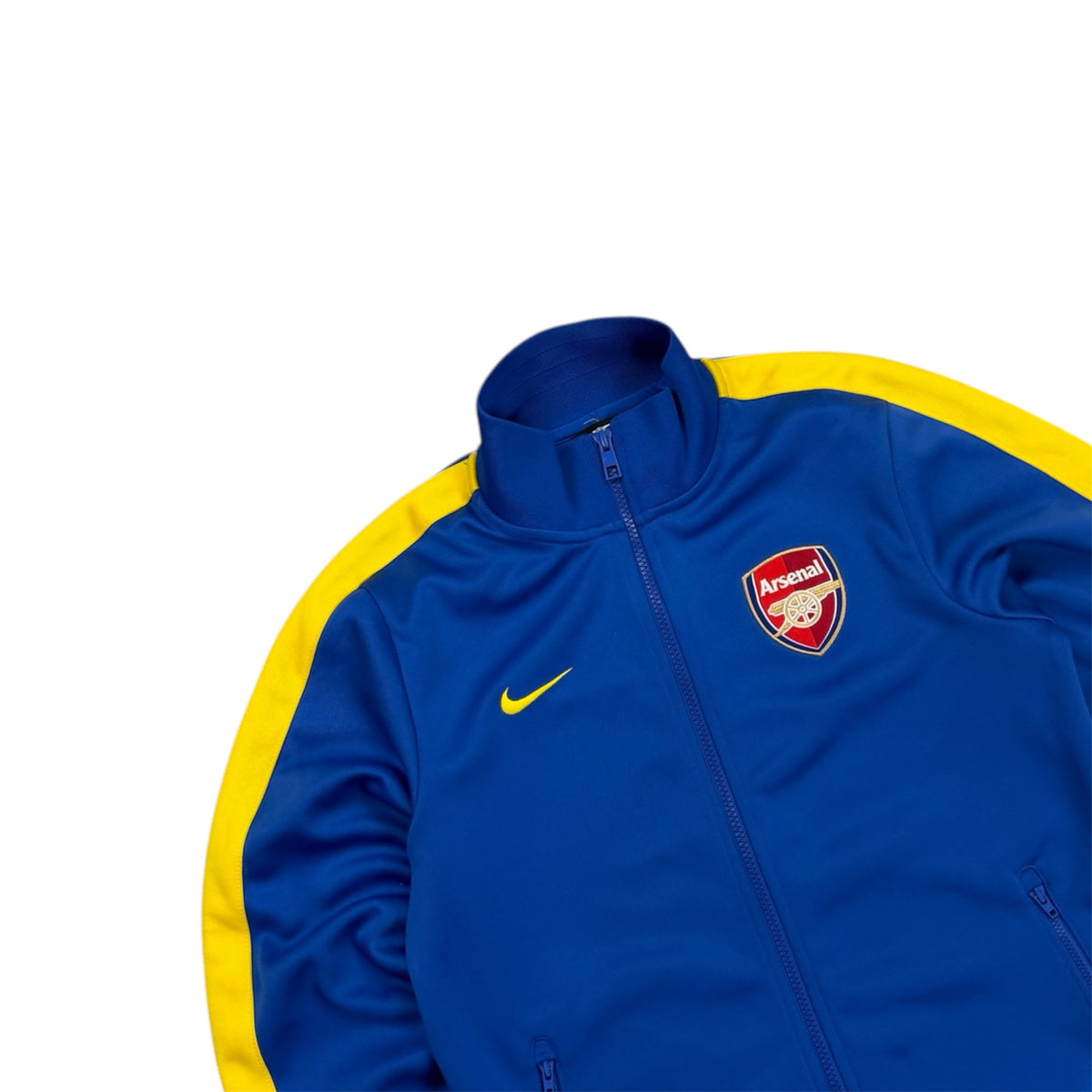 Nike Arsenal Trackjacket 2013 (S)