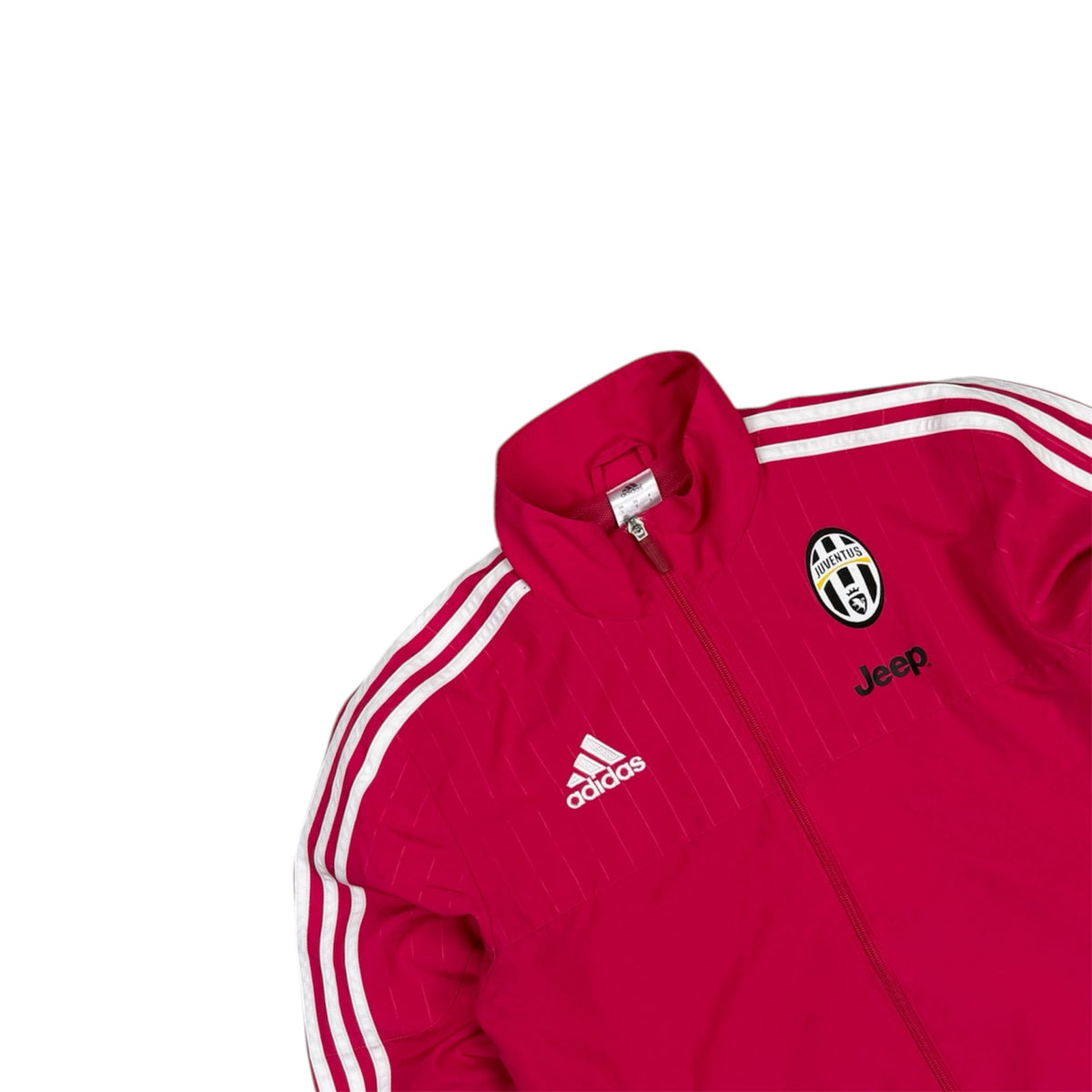 Adidas Juventus Trackjacket 2015 (S)