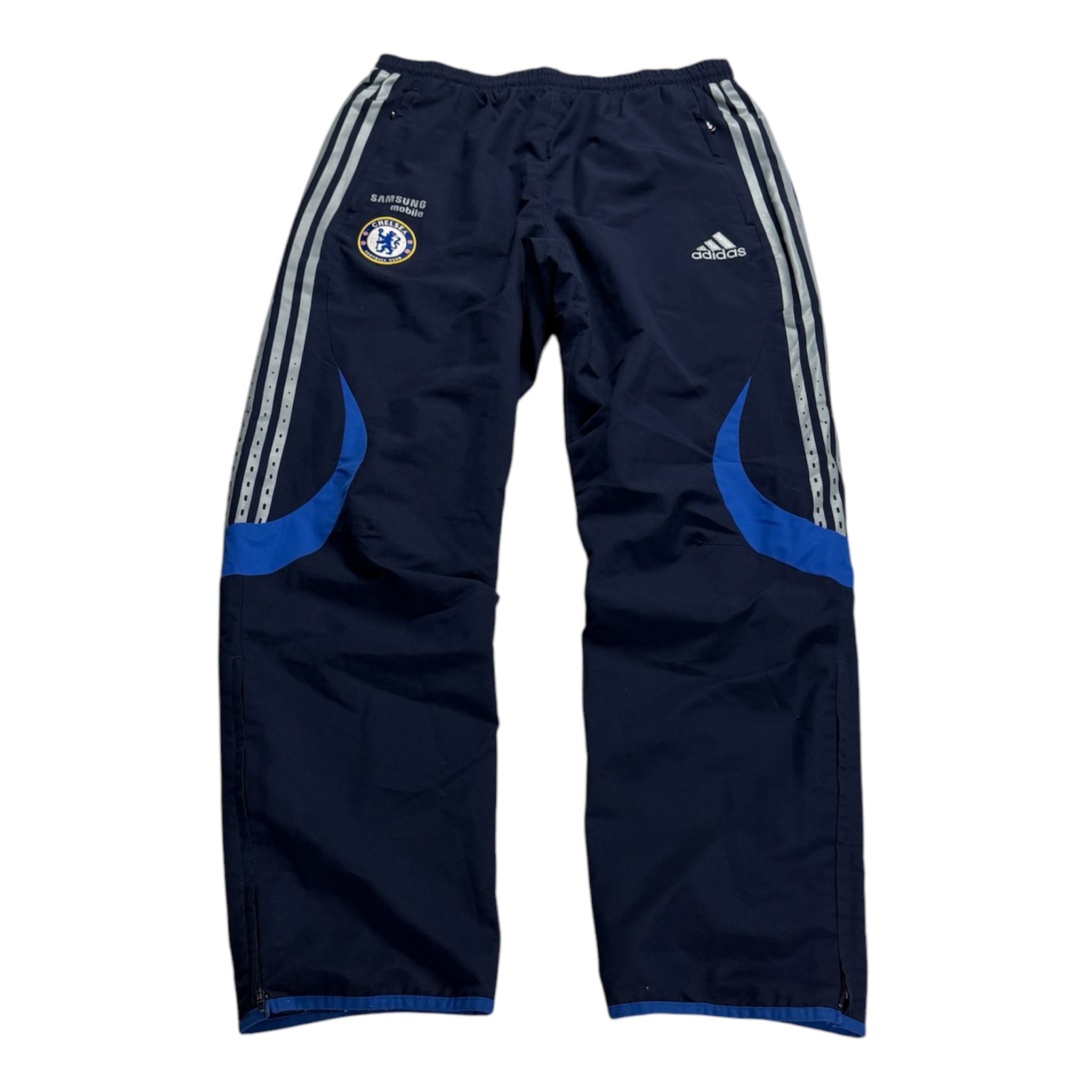Adidas Chelsea Tracksuit 2006 (L)