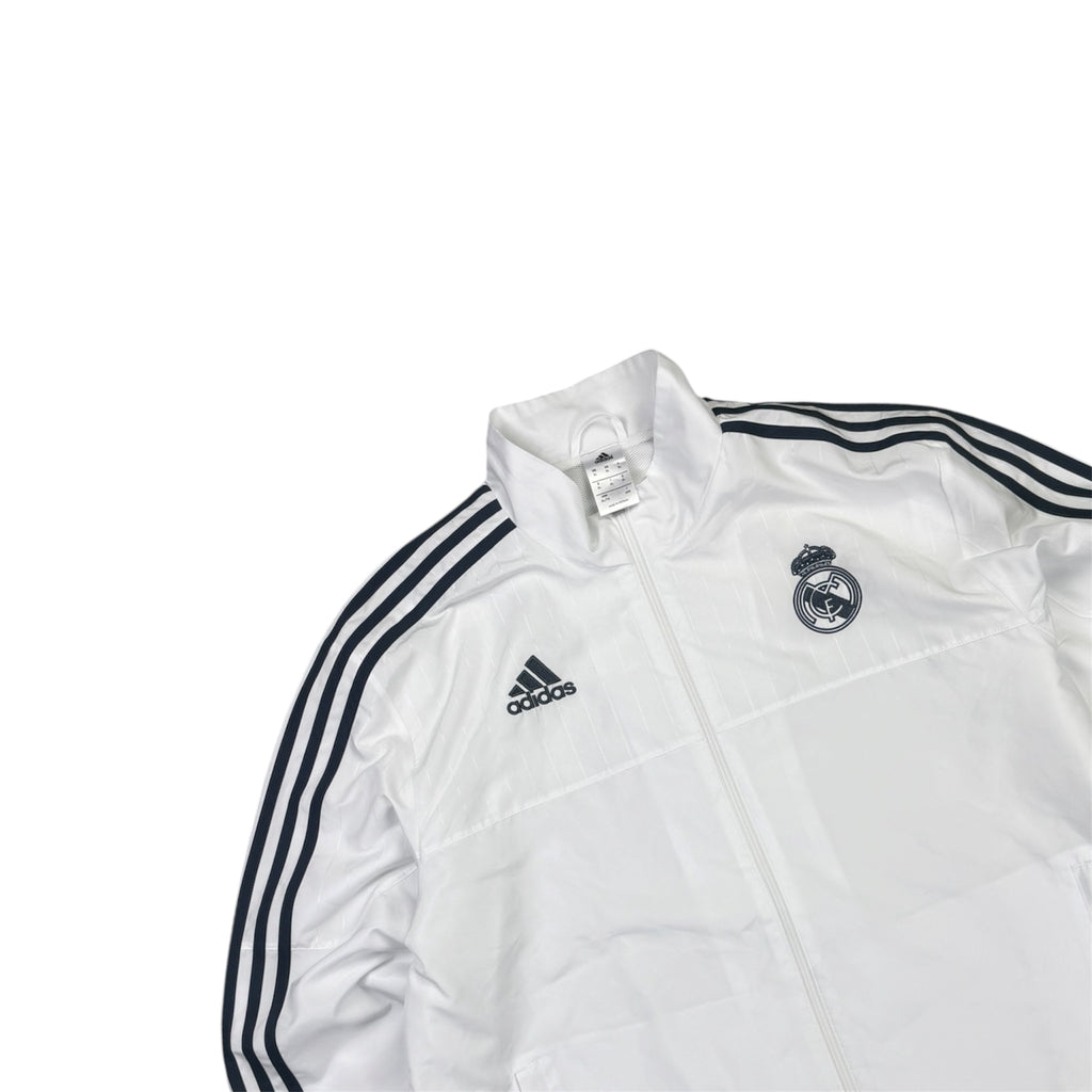 Adidas Real Madrid Trackjacket 2015 (XL)