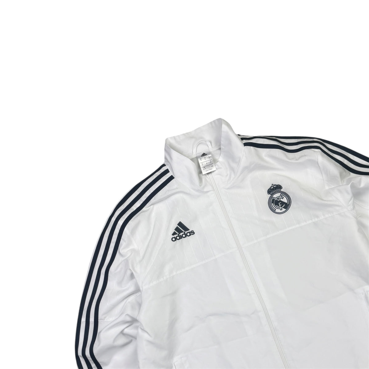 Adidas Real Madrid Trackjacket 2015 (XL)