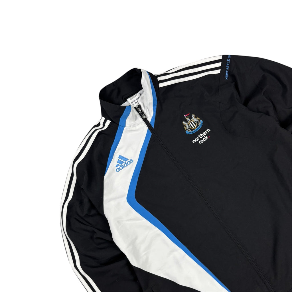 Adidas Newcastle United Tracksuit 2009 (L)