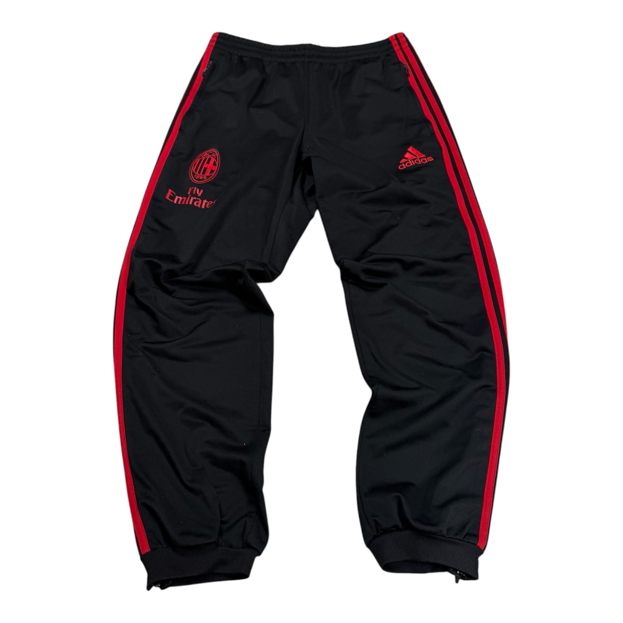 Adidas AC Milan Tracksuit 2011 (S)