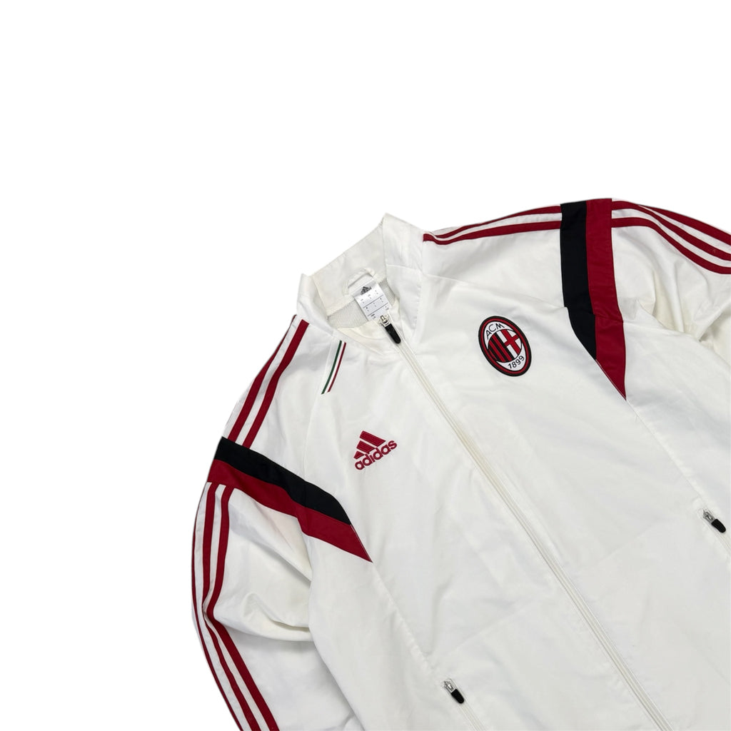 Adidas AC Milan Tracksuit 2014 (L)