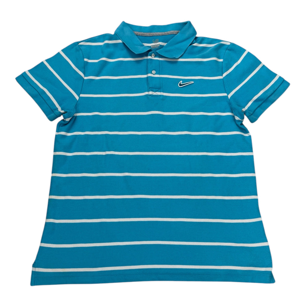 Vintage Nike Polo Shirt (S)